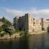 Newark Castle, Nottinghamshire