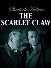 The Scarlet Claw