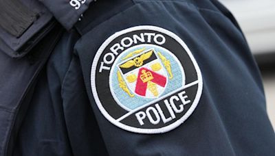 Man arrested after woman choked in ‘random’ assault near Toronto Eaton Centre, police say