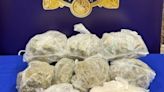 Man arrested as gardaí seize cannabis and cocaine worth €97,000 - Homepage - Western People