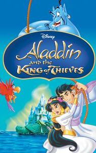 Aladdin and the King of Thieves