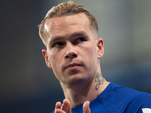 Mykhailo Mudryk warns Chelsea fans over 'expectations' for next season