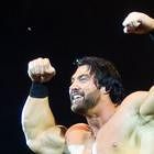 Mason Ryan