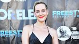 Jena Malone Says It Felt 'So Nice' to Come Out as Pansexual