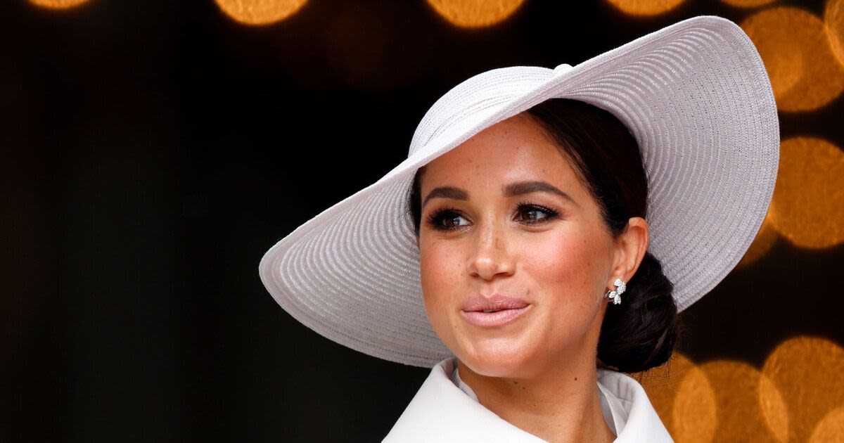 Meghan Markle's decision 'prompts huge sigh of relief' from Kensington Palace
