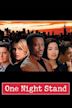 One Night Stand (1997 film)