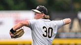 Tigers stick with arms, taking Wake Forest pitcher in fourth round