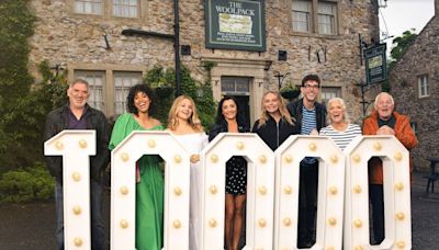 Emmerdale: Cast praises show ahead of 10,000th episode