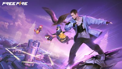 Garena Free Fire Max Redeem Codes for September 25, 2024: Unlock Exclusive In-Game Rewards