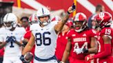 2023 NFL Draft: Jaguars select Penn State tight end Brenton Strange at No. 61