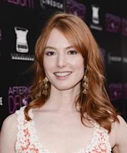 Alicia Witt