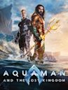 Aquaman and the Lost Kingdom