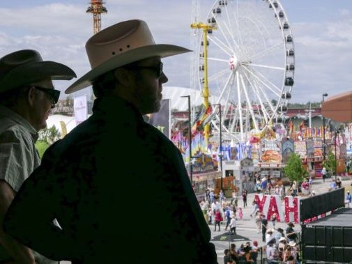 2024 edition of Calgary Stampede sets all-time attendance record - Calgary | Globalnews.ca