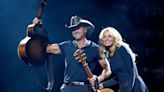 Faith Hill Just Shared the Funniest Video of Tim McGraw