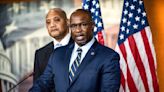 Jamaal Bowman is quickly becoming progressives' new megaphone in Congress