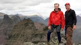 Remembering Two Veteran Climbers Who Died After an FA in Glacier National Park