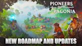 Pioneers of Pagonia: New Roadmap and Shared Co-op Mode