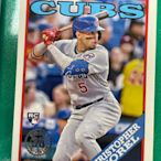 2023 Topps Series 1 1988特卡 大物新人 Christopher Morel