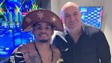 Dana White gives André Lima a "I got f**king bit bonus" following UFC Vegas 89 | BJPenn.com