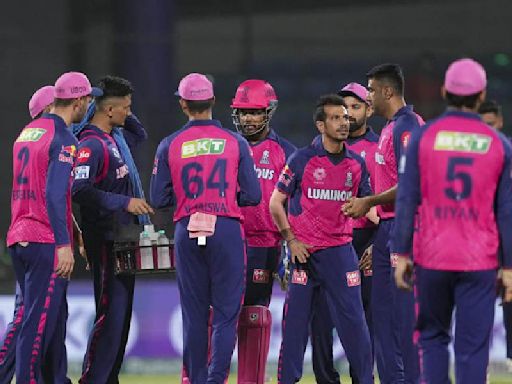 Rajasthan Royals should have qualified for playoffs by now: Donovan Ferreira ahead of CSK tie