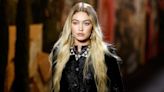 Israel Hits Back at Gigi Hadid for Pro-Palestine Post