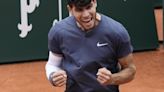 El palmarés de Roland Garros: Alcaraz entra en la lista de todos los campeones