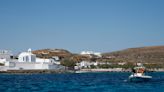 Grecia planea dos reservas marinas dentro de un gran plan de protección medioambiental