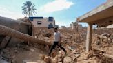 Libyan court jails 12 officials over deadly floods