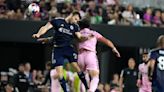 Ruiz, Martínez lead Inter Miami over Revolution 2-1