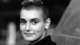 Sinéad O'Connor's Life in Photos