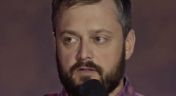 1. Nate Bargatze