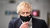 Jacob Rees-Mogg rails at 'outrageous and sinister' move to get Boris Johnson to wear a face mask