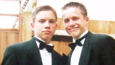 Olly Murs' 15-year rift with twin who changed name and stopped contact