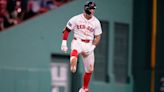 Devers, Hamilton homer, Red Sox rally from 4-run deficit to outlast Blue Jays 7-6