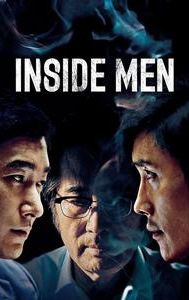 Inside Men (film)