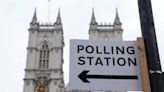 Political, Policy Debates Silenced For Poll Day As UK Votes In Historic Election