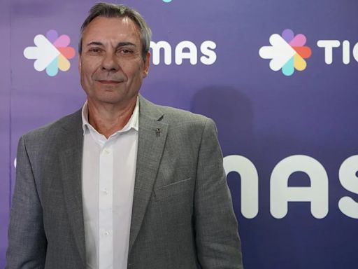 Haroldo Avetta: “La UTN se adapta porque no podemos seguir enseñando como hace 30 años”