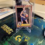 已保留2022-23 Panini NBA Hoops Gravity Christian Braun /75 冠軍