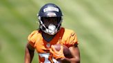 Broncos coach Sean Payton impressed with Jaleel McLaughlin’s work ethic