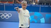 Minimalist setup and Olympic silver: 51-year-old Turkish shooter becomes viral sensation