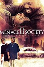 Menace to Society