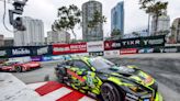 No Caution-Fest, Please! IMSA GTD Class Has Chance to Shine at Long Beach