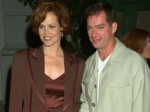 Harry Connick Jr. says Sigourney Weaver avoided him on 'Copycat' set