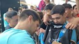 Gremistas de Chapecó demonstram amor pelo Grêmio | GZH