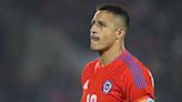 ¿Seguirá en Europa? Club de Italia niega interés en Alexis Sánchez