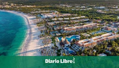 República Dominicana, entre países del Caribe con un hito histórico en llegadas de turistas