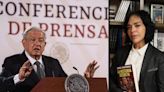 AMLO llama mentirosa a Anabel Hernández por dichos sobre presuntas alianzas con el narco en 2006