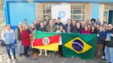 Vereador está de volta à presidência do Progressistas de Caxias do Sul | Pioneiro