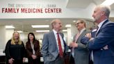 University of Alabama expands health care reach with new Northport clinic