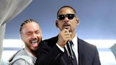 Will Smith Performs ‘Men in Black’ in Surprise Coachella Appearance